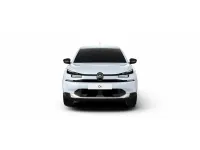 Nuevo Citroën C4 110 CV (80 kW) 2026 Blanco SUV
