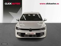 Usado VW Golf VIII 115 CV (84 kW) 2025 Blanco