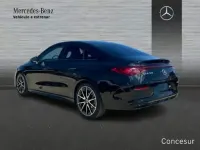Nuevo Mercedes CLA180 136 CV (100 kW) 2026 Negro Berlina