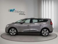 Usado Renault Grand Scénic IV Life 120 CV (88 kW) 2020 Gris / plata Monovolumen