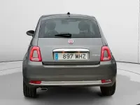 Usado Fiat 500 70 CV (51 kW) 2023 Utilitario