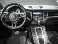 Usado Porsche Macan S 258 CV (189 kW) 2016 Gris SUV