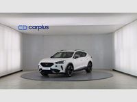 Usado Cupra Formentor VZ 245 CV (180 kW) 2021 Blanco (suave) SUV