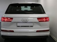 usado Audi Q7 4.0 L TDI QUATTRO