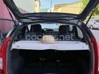 Usado Citroën C3 61 CV (44 kW) 2007 Azul Berlina