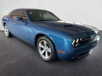 Usado Dodge Challenger SXT 303 CV (222 kW) 2023 Azul Coupe