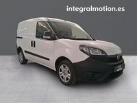 Usado Fiat Doblò 95 HP (69 kW) 2021 Branco Monovolume