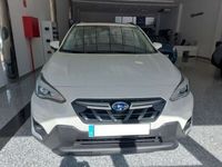 usado Subaru XV 2.0i Hybrid Executive Plus CVT