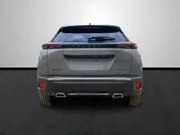 Usado Peugeot 2008 Allure 145 CV (106 kW) 2024 Gris SUV