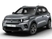 Nuevo Citroën C3 Business Class 100 CV (73 kW) 2025 Azul Utilitario
