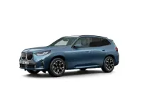 Usado BMW X3 Comfort Edition 197 CV (144 kW) 2025 SUV