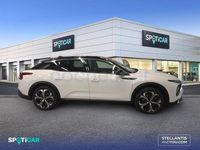 Usado Citroën C5 X Shine 180 CV (132 kW) 2024 Blanco Familiar