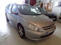 usado Peugeot 307 SW 2.0HDI Pack 110