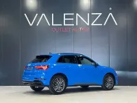 Usado Audi Q3 S-Line 150 CV (110 kW) 2019 Azul SUV