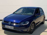 usado VW Golf VII 