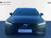 Usado Volvo V60 Plus 197 CV (144 kW) 2023 Gris Familiar