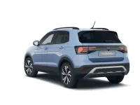 Nuevo VW T-Cross 116 CV (85 kW) 2026 Azul SUV