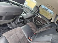 Usado Audi A6 S-Line 218 CV (160 kW) 2017 Marrón Familiar