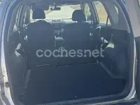 Usado Toyota RAV4 Luna 136 CV (100 kW) 2007 Gris / plata SUV