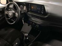 Brugt Hyundai Bayon 84 HK (61 kW) 2024 Grøn SUV