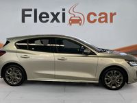 usado Ford Focus 1.0 Ecoboost MHEV 92kW ST-Line Híbrido en Flexicar Sevilla 3