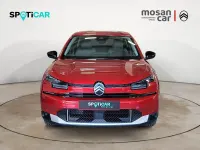 Nuevo Citroën C4 Business Class 130 CV (95 kW) 2025 Rojo elixir SUV
