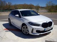 Usado BMW 118 Comfort Edition 150 CV (110 kW) 2020 Blanco Utilitario
