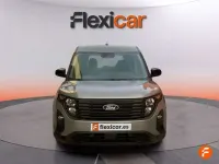 Usado Ford Tourneo Active 125 CV (91 kW) 2024 Gris Van