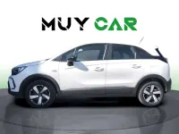 Usado Opel Crossland Edition 110 CV (80 kW) 2021 Blanco SUV