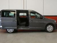 usado VW Caddy 2.0 TDI 102CV Origin 5+2