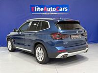 Usado BMW X3 xLine 292 CV (214 kW) 2022 Azul SUV