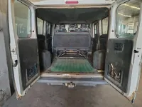 Usado Fiat Ducato 120 CV (88 kW) 2008 Blanco Van