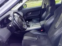 Occasion Land Rover Range Rover evoque Dynamic 150 PK (110 kW) 2012 Wit SUV