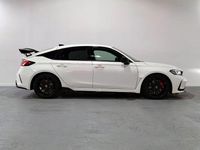 Usado Honda Civic Type R 330 CV (242 kW) 2024 Blanco Berlina