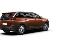 usado Peugeot 5008 Active Pack HYBRID 136 eDCS6