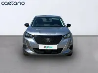 Usado Peugeot 2008 Active 100 CV (73 kW) 2022 Gris SUV