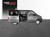 Usado VW Caravelle 150 CV (110 kW) 2023 Gris Van