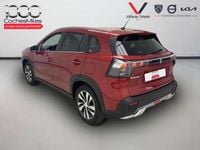 Usado Suzuki SX4 129 CV (94 kW) 2023 Rojo SUV