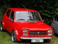 Usado Seat Marbella 40 CV (29 kW) 1987 Rojo Utilitario
