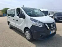 Usado Nissan NV300 Comfort 120 CV (88 kW) 2021 Blanco Van