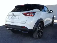 Usado Nissan Juke 145 CV (106 kW) 2023 Blanco SUV