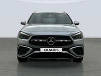 Nuevo Mercedes GLA200 150 CV (110 kW) 2025 Gris plata SUV