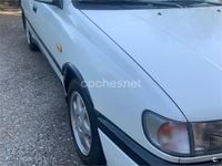 Usado Nissan Sunny 143 CV (105 kW) 1994 Blanco Berlina
