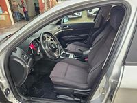 Usado Alfa Romeo 159 Distinctive 150 CV (110 kW) 2008 Gris Berlina