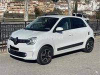 Usado Renault Twingo Intens 75 CV (55 kW) 2020 Blanco Utilitario