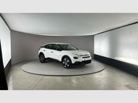 Usado Citroën C4 Feel 110 CV (80 kW) 2022 Blanco banquise