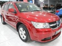 Usado Dodge Journey 140 CV (102 kW) 2010 SUV