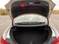 Usado Mercedes CLA220 Urban 170 CV (125 kW) 2013 Gris / plata Berlina