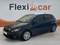 usado Peugeot 308 5p Active 1.2 PureTech 96KW (130CV) S&S Gasolina en Flexicar Zafra