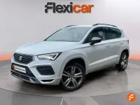 Occasion Seat Ateca FR 150 PK (110 kW) 2024 Wit SUV
